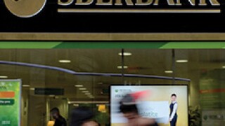 Sberbank