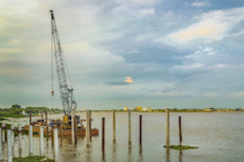 Guayaquil, Ecuador, oil, LatAm