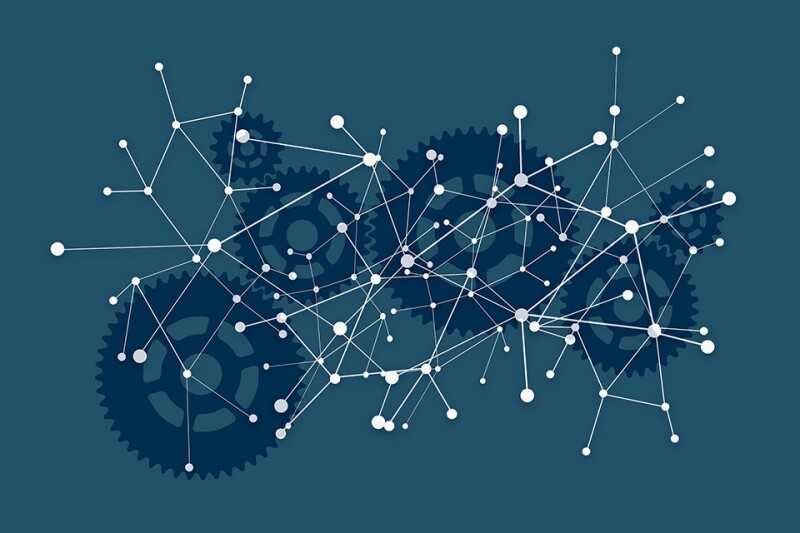 Canton Networks offers glimpse of regulated finance on blockchain – Crypto News BTC 2 blockchain-network-cogs-960.jpg