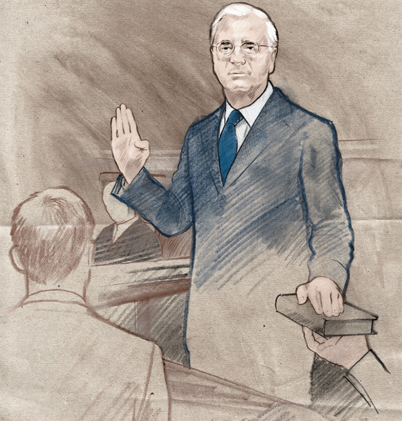 Can Achleitner’s accidental CEO save Deutsche