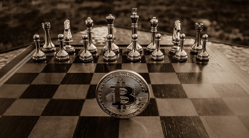 Bitcoin Rises Once More As Russians And Ukrainians Seek Ways To Move Money Euromoney Bitcoin Rises Once More As Russians And Ukrainians Seek Ways To Move Money Euromoney