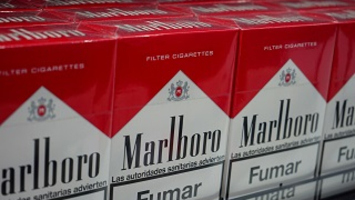 Interview: Philip Morris International weighs up its excise challenges | International Tax Review