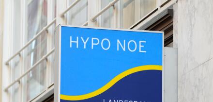 Hypo Noe Landesbank Lower Austria And Vienna