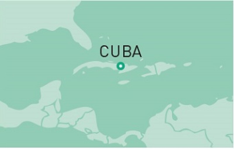 cuba