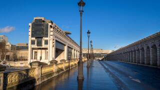 Ministère de l’Economie Paris France_alamy_24Aug22