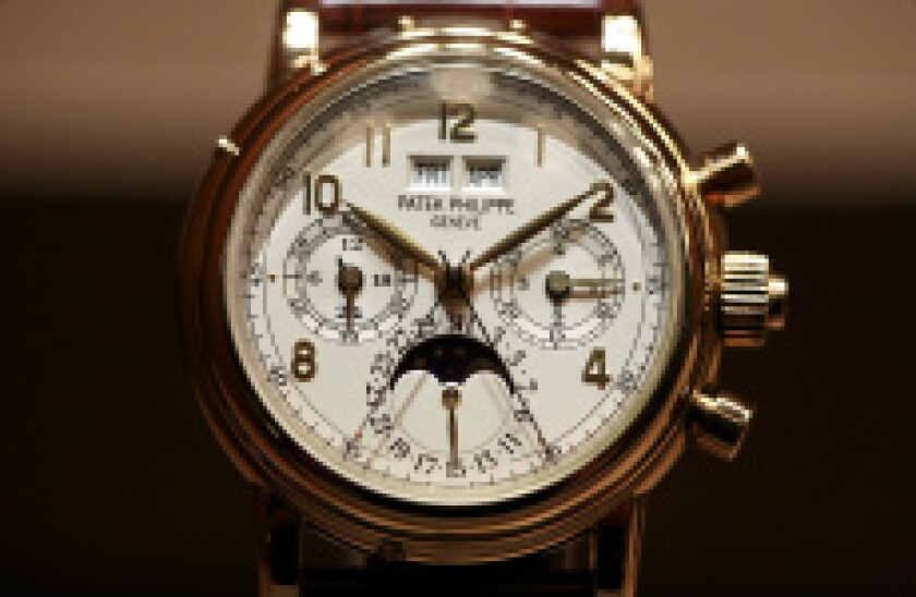 Patek Philippe Wiki 230x150