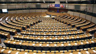 European Parliament Brussels Belgium