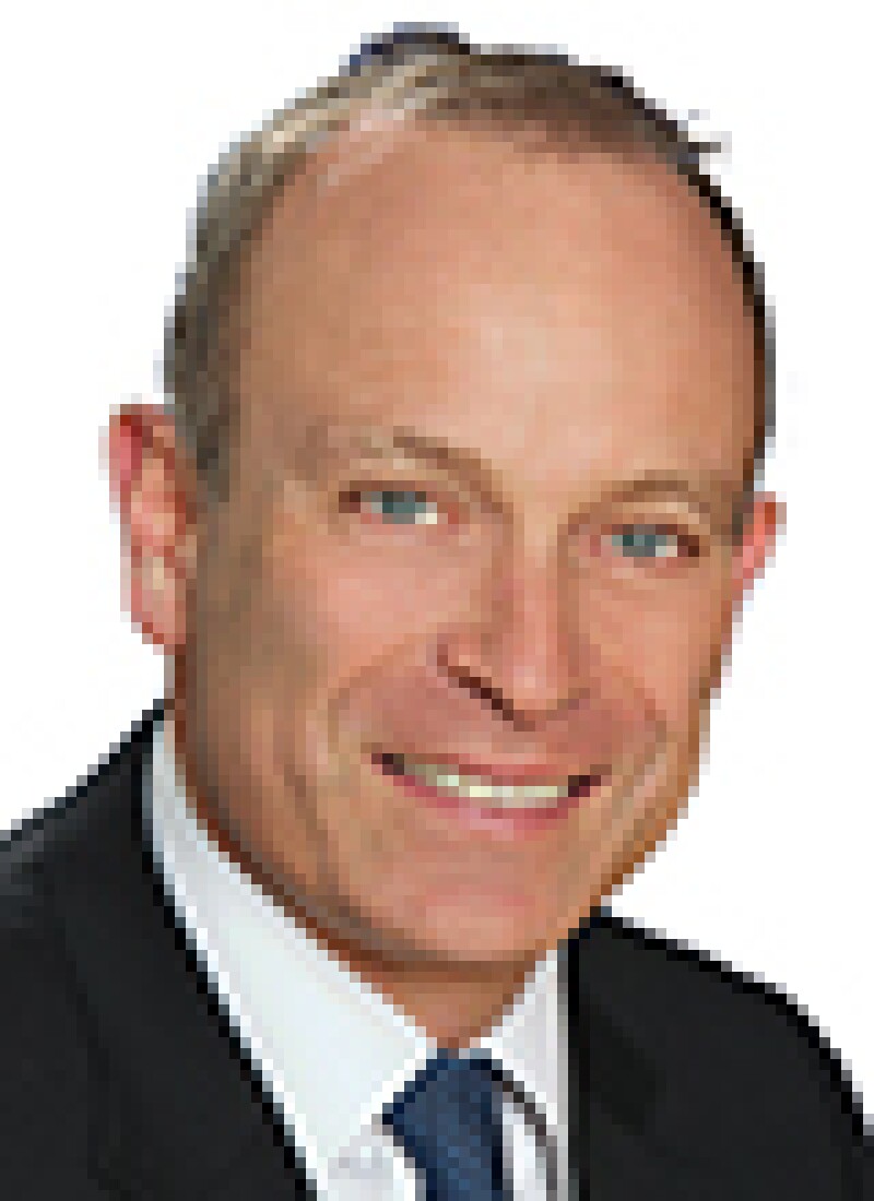 Clifford Chance Europe’s stranglehold IFLR