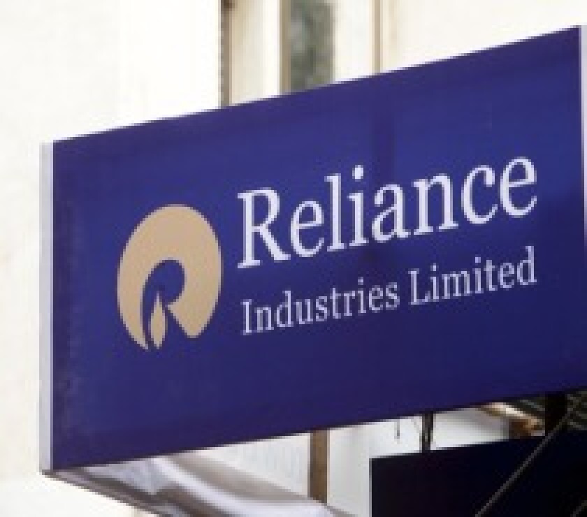 Reliance