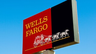 Wells Fargo Bank Utah