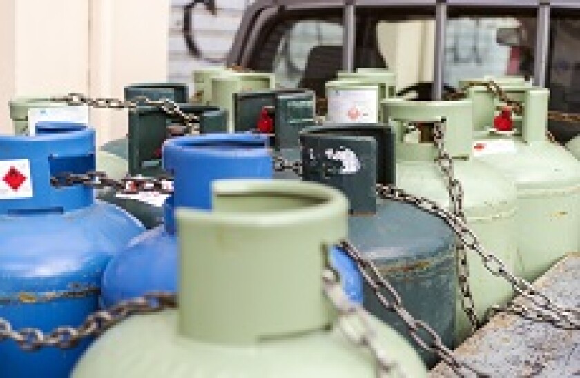 Gas canisters 230x150