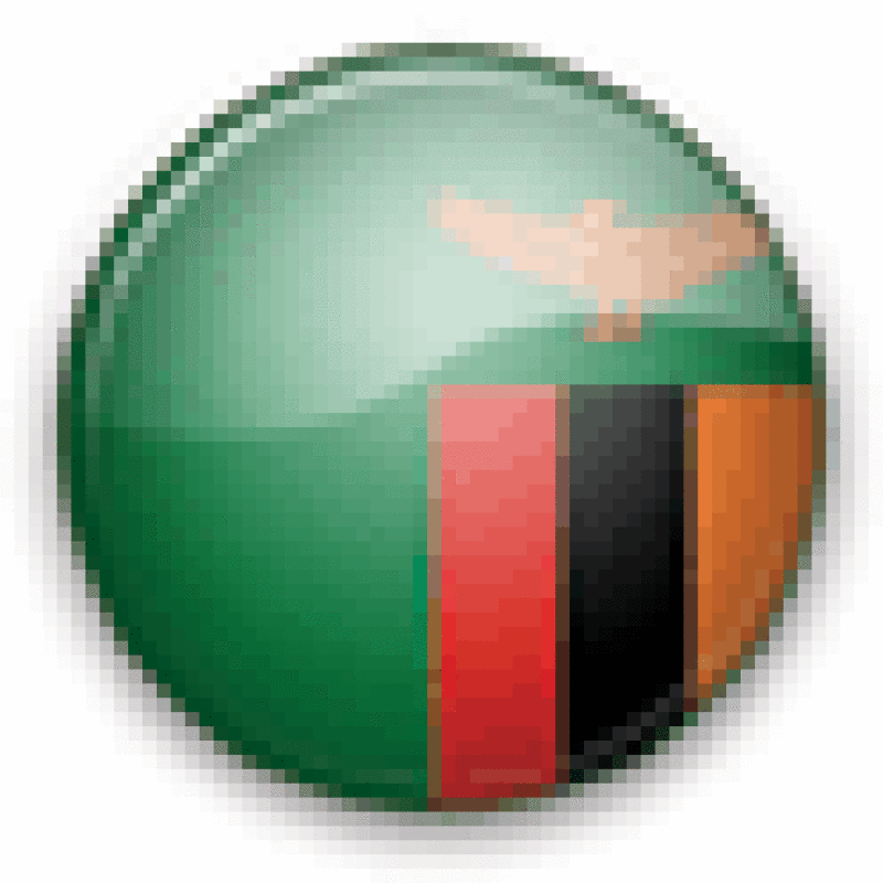 zambia