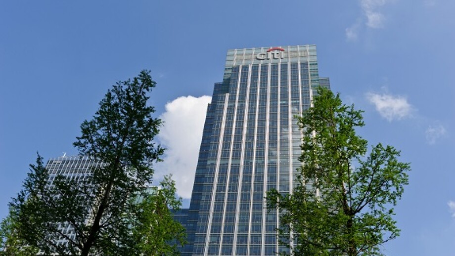 Citi building London from Alamy 8Feb24 575x375
