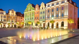 Boleslawiec, Lower Silesian Voivodeship in southwestern Poland, Poland, Europe