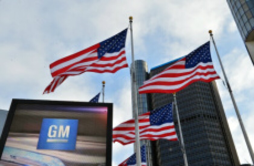 General Motors