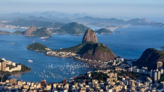 Rio de Janeiro