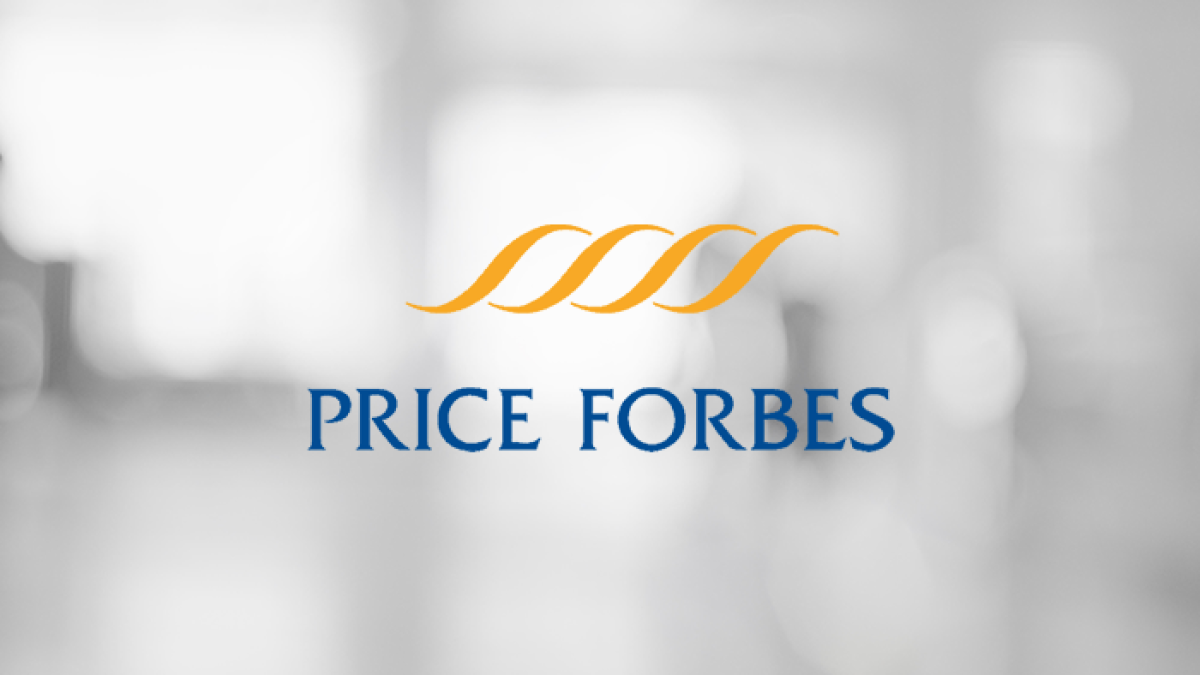 Ex-Marsh energy broker Patten lands at Price Forbes - Vimarsana News