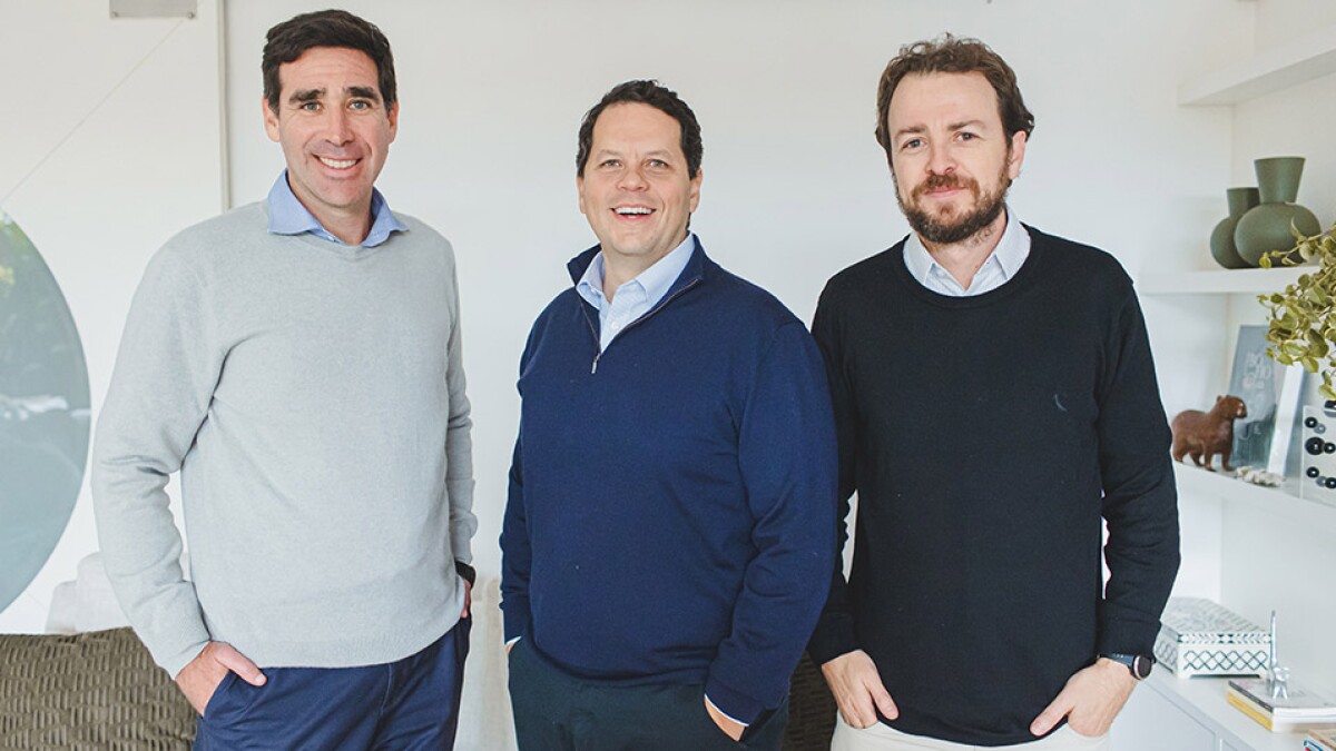 BlueOak taps into post-Covid distress in Brazil | Euromoney