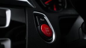 A 2020 BMW M2 Competition With Optional Red Engine Start Stop Button With Aluminium Surround And Digital Dashboard