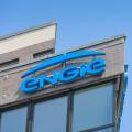ENGIE Deutschland AG, Ella-Barowsky-StraBe, Schoneberg, Berlin, Germany, Deutschland