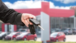 car loan rental auto key dealer dealership new sales control repair business black handing mechanic background automotive igniti