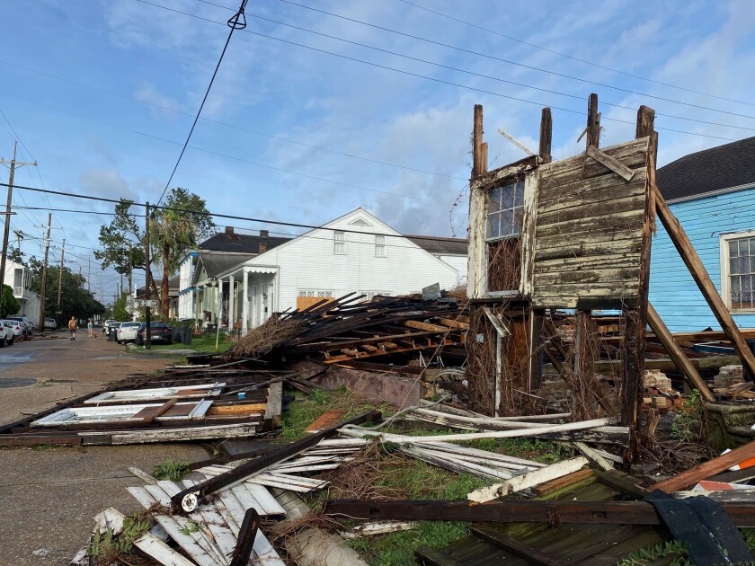 Hurricane Ida damage from nola ready 30 aug.jpg