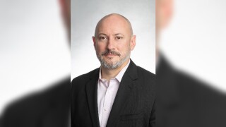 Donough Roche, SVP of engineering & client services, Stack EMEA