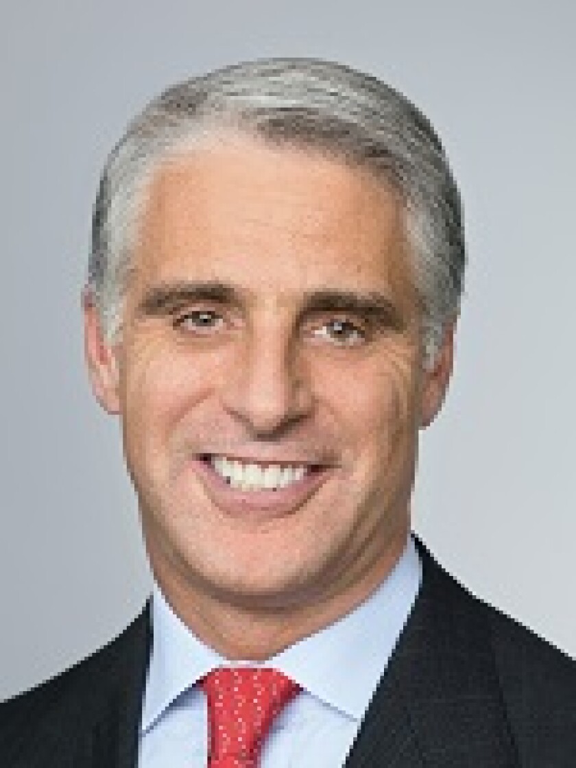 Andrea Orcel ubs