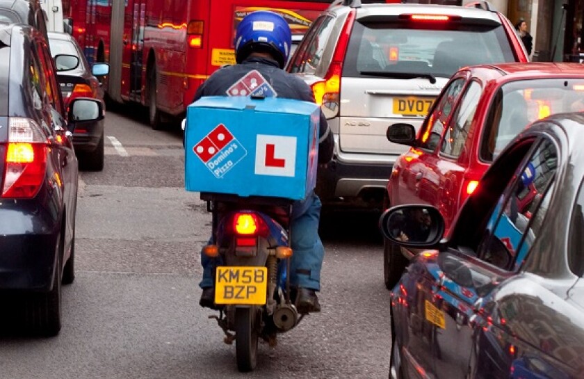 Traffic jam UK from Alamy 10Mar21 cropped Learner 575x375