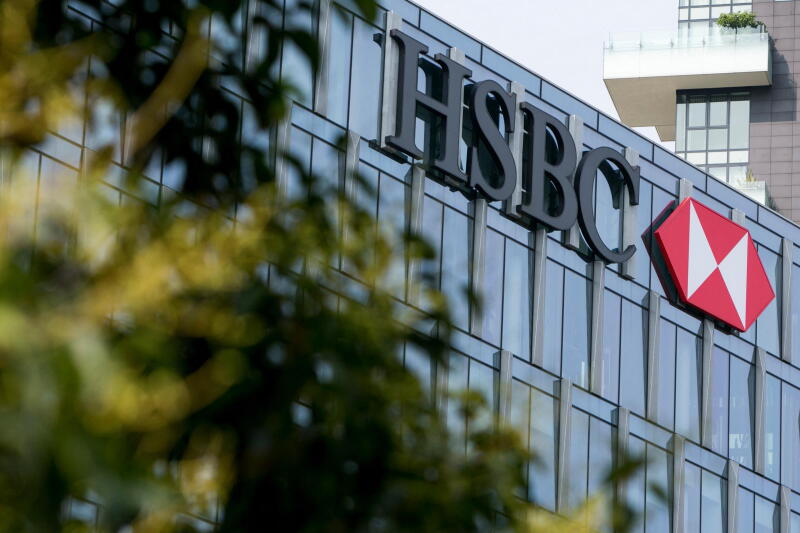 HSBC attracts strong demand to restart AT1 market with $2.5bn deal