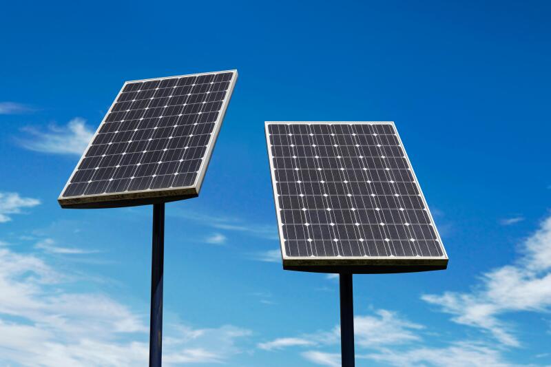 solar portfolio