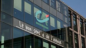 Credit Agricole