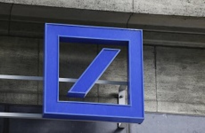 Deutsche Bank logo PA 230X150