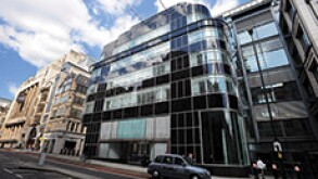 Goldman London