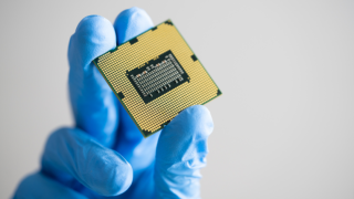 Generic image of a semiconductor