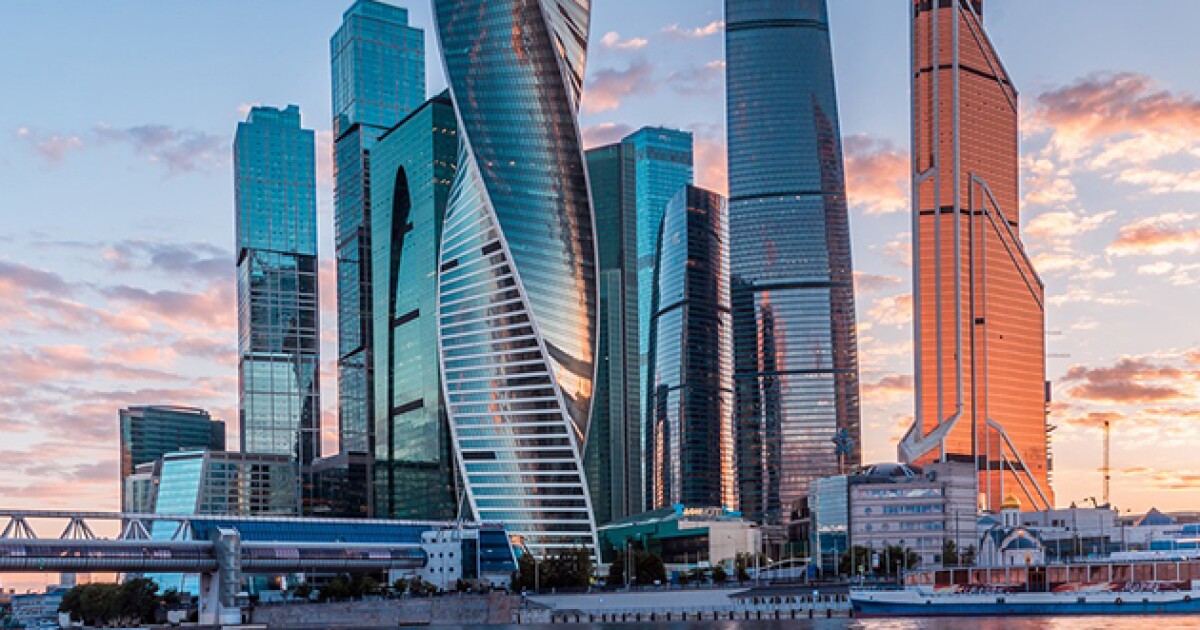 Russia First ruling on foreign company’s Russian tax residency for VAT International Tax Review