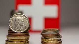 Swiss franc fotolia 230x150