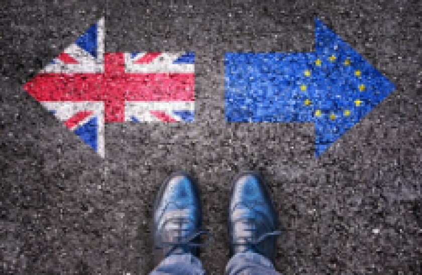 Brexit fotolia