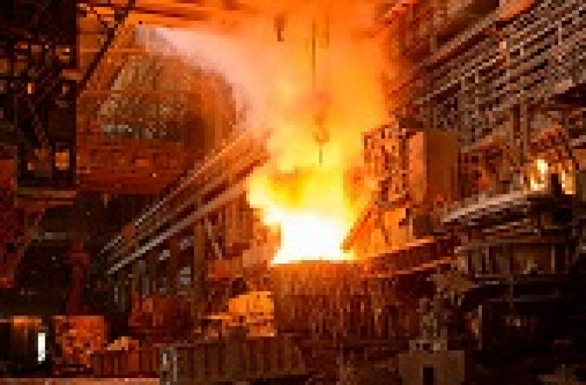 Ilva Steel