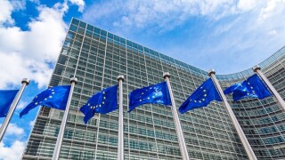 European Union flags from Adobe 8Mar22 575x375