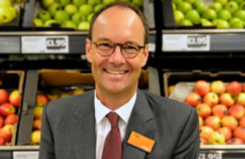 Mike Coupe Sainsburys CEO 230X150