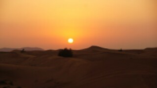 Dubai Dunes 230x150