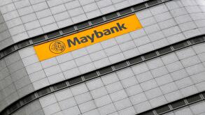 Maybank - Malayan Banking Berhad - Singapore