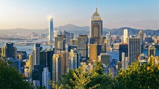 Hong Kong