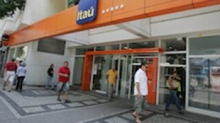 Itau, Brazil