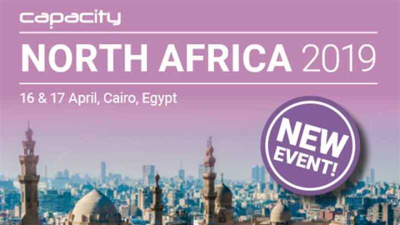 Capacity North Africa 2019
