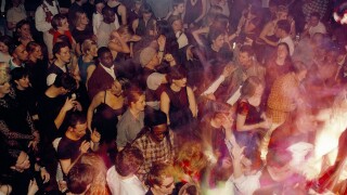 SUBTERRANIA NIGHTCLUB BRIXTON TRENDIEST NIGHTCLUB IN LONDON