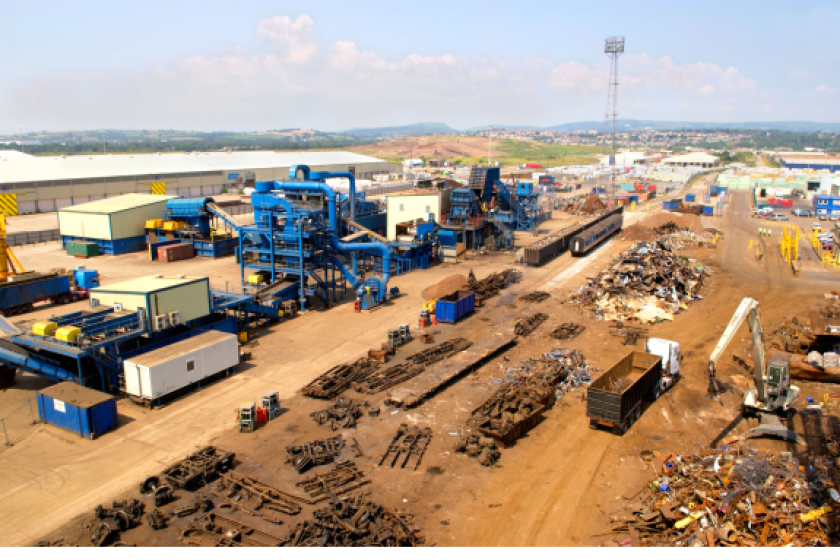 Metal recycling yard from Alamy 26Feb24.png