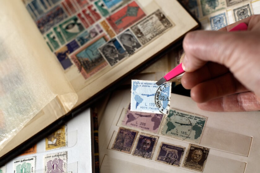 Argentina, stamps, story, narrative, tale, anecdote, default, LatAm, 575