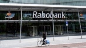 Rabobank branch